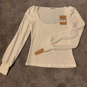 Reformation Long sleeve